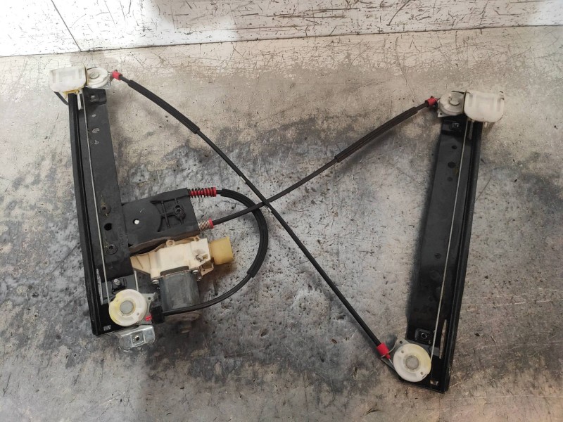 Recambio de elevalunas trasero derecho para ford s-max (ca1) trend referencia OEM IAM   0130822287