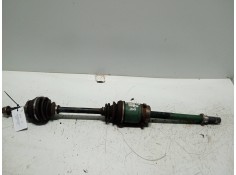 Recambio de transmision delantera derecha para nissan almera (n16/e) comfort referencia OEM IAM   