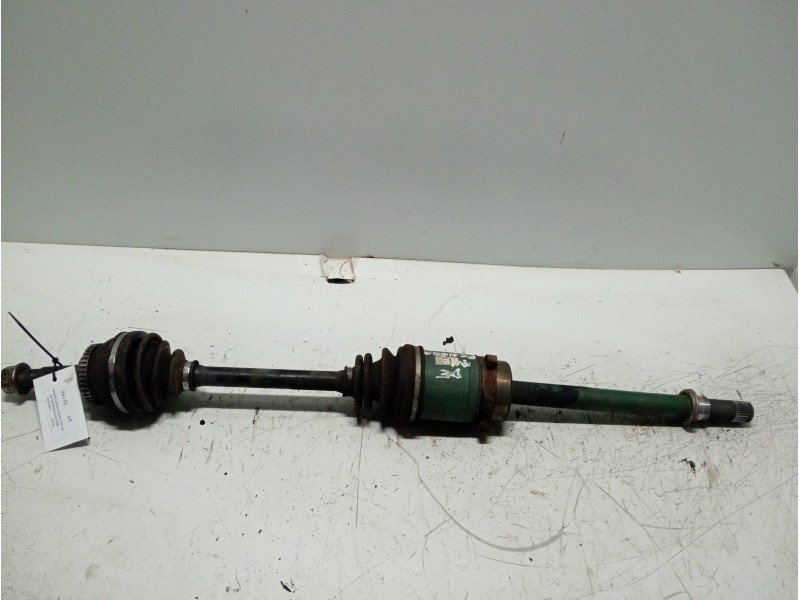 Recambio de transmision delantera derecha para nissan almera (n16/e) comfort referencia OEM IAM   