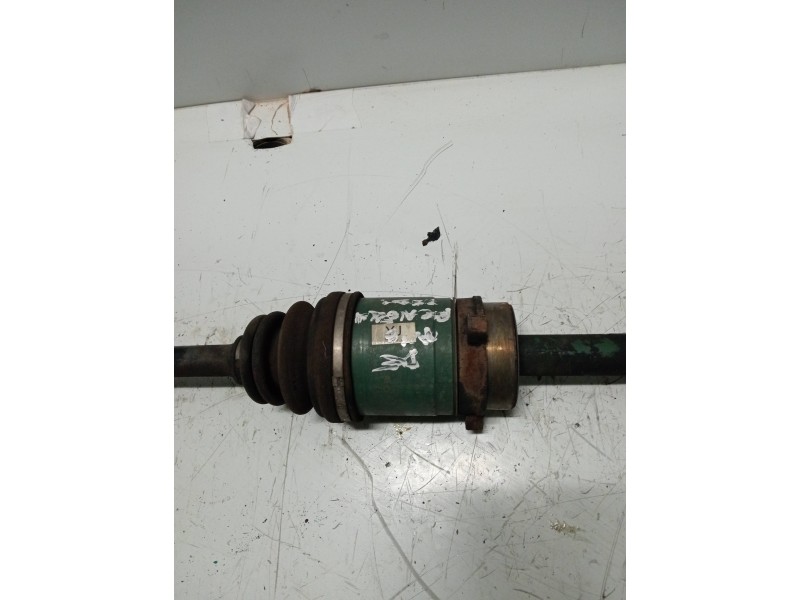 Recambio de transmision delantera derecha para nissan almera (n16/e) comfort referencia OEM IAM   