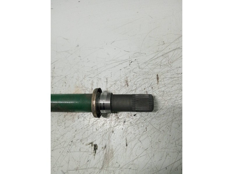 Recambio de transmision delantera derecha para nissan almera (n16/e) comfort referencia OEM IAM   