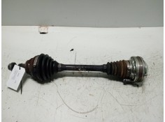 Recambio de transmision delantera izquierda para seat altea xl (5p5) sport-up referencia OEM IAM   