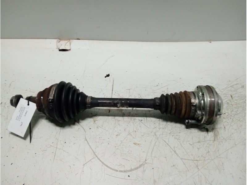 Recambio de transmision delantera izquierda para seat altea xl (5p5) sport-up referencia OEM IAM   