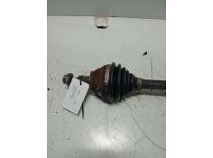 Recambio de transmision delantera izquierda para seat altea xl (5p5) sport-up referencia OEM IAM    2