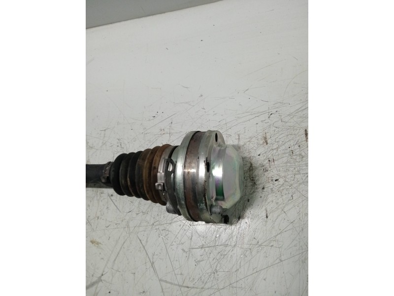 Recambio de transmision delantera izquierda para seat altea xl (5p5) sport-up referencia OEM IAM   