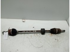 Recambio de transmision delantera derecha para ford ka (ccu) titanium referencia OEM IAM   