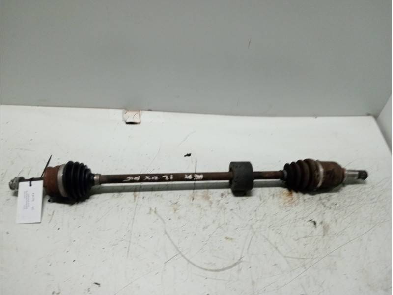 Recambio de transmision delantera derecha para ford ka (ccu) titanium referencia OEM IAM   