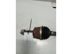 Recambio de transmision delantera derecha para ford ka (ccu) titanium referencia OEM IAM    2