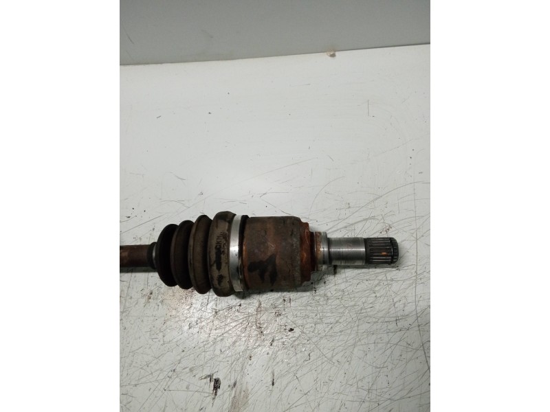 Recambio de transmision delantera derecha para ford ka (ccu) titanium referencia OEM IAM   