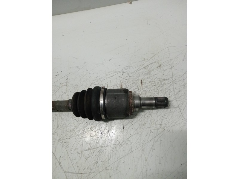 Recambio de transmision delantera izquierda para ford ka (ccu) titanium referencia OEM IAM   