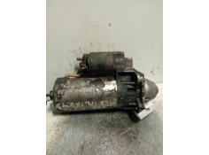 Recambio de motor arranque para ford fiesta berlina básico referencia OEM IAM   