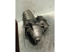 Recambio de motor arranque para ford fiesta berlina básico referencia OEM IAM    2