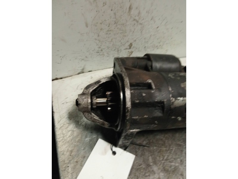 Recambio de motor arranque para ford fiesta berlina básico referencia OEM IAM   