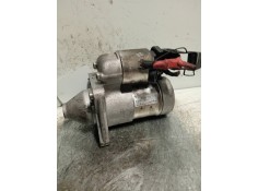 Recambio de motor arranque para ford ka (ccu) titanium referencia OEM IAM 51832952  