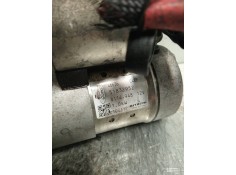 Recambio de motor arranque para ford ka (ccu) titanium referencia OEM IAM 51832952   2