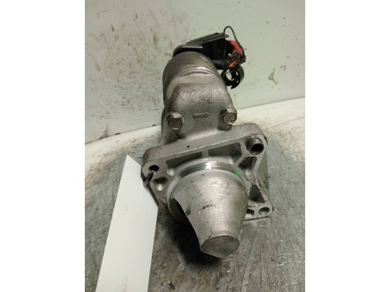 Recambio de motor arranque para ford ka (ccu) titanium referencia OEM IAM 51832952  
