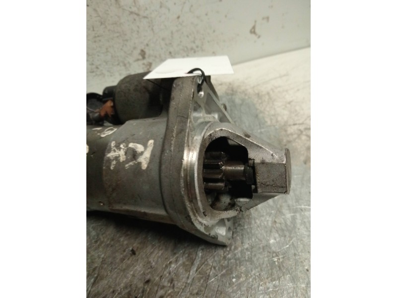 Recambio de motor arranque para ford ka (ccu) titanium referencia OEM IAM 51832952  