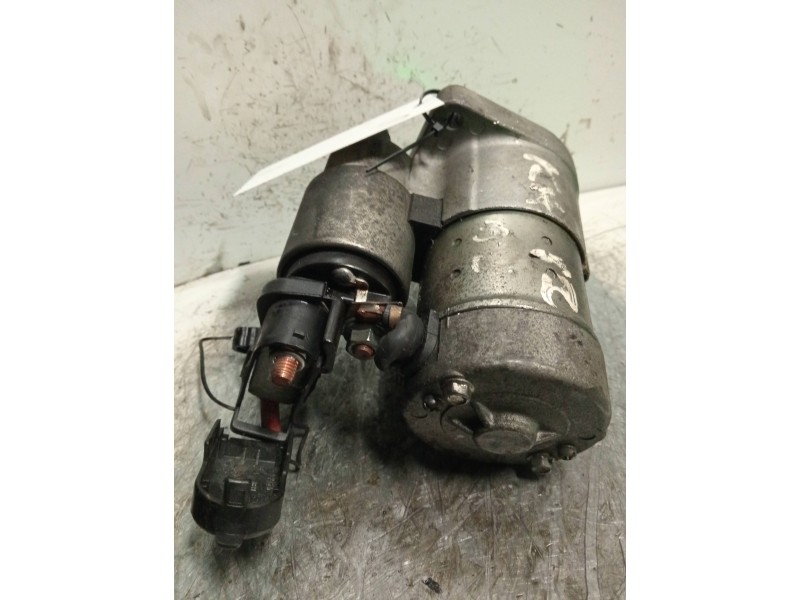 Recambio de motor arranque para ford ka (ccu) titanium referencia OEM IAM 51832952  