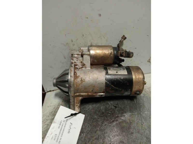Recambio de motor arranque para jeep gr.cherokee (wj/wg) 4.0 limited referencia OEM IAM 56041012AB  