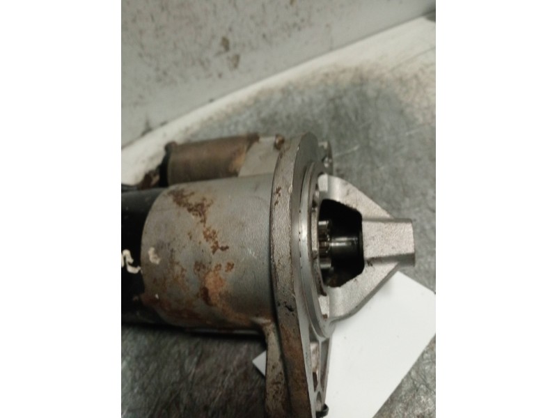 Recambio de motor arranque para jeep gr.cherokee (wj/wg) 4.0 limited referencia OEM IAM 56041012AB  