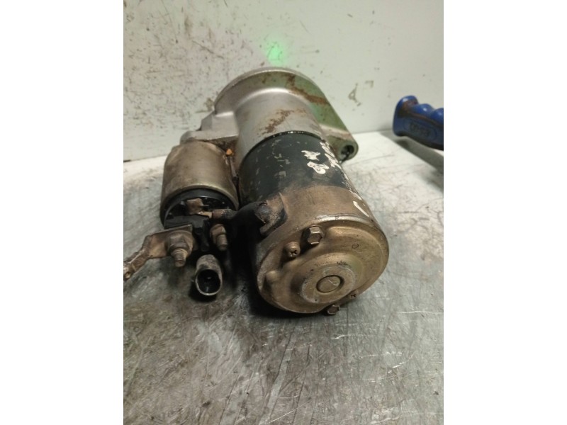 Recambio de motor arranque para jeep gr.cherokee (wj/wg) 4.0 limited referencia OEM IAM 56041012AB  