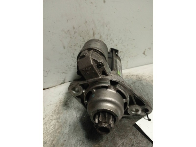 Recambio de motor arranque para seat altea xl (5p5) sport-up referencia OEM IAM 02Z911023G  