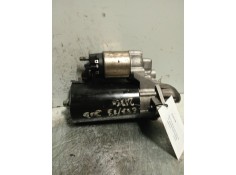 Recambio de motor arranque para bmw x3 (e83) 3.0d referencia OEM IAM 0001115041  