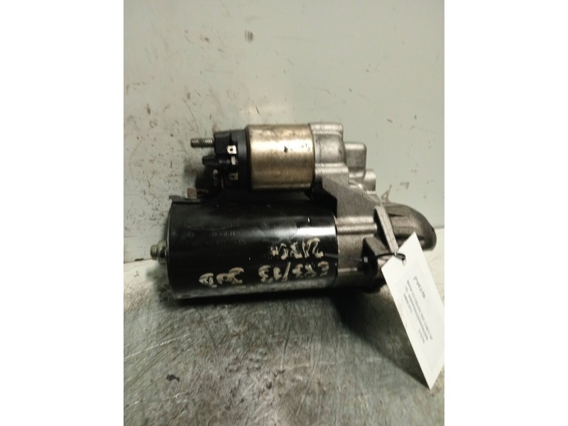 Recambio de motor arranque para bmw x3 (e83) 3.0d referencia OEM IAM 0001115041  