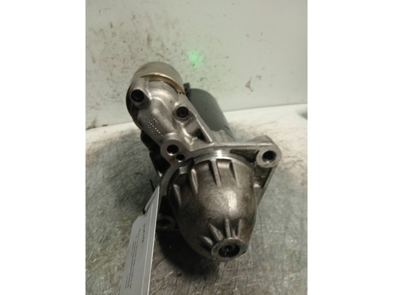 Recambio de motor arranque para bmw x3 (e83) 3.0d referencia OEM IAM 0001115041  