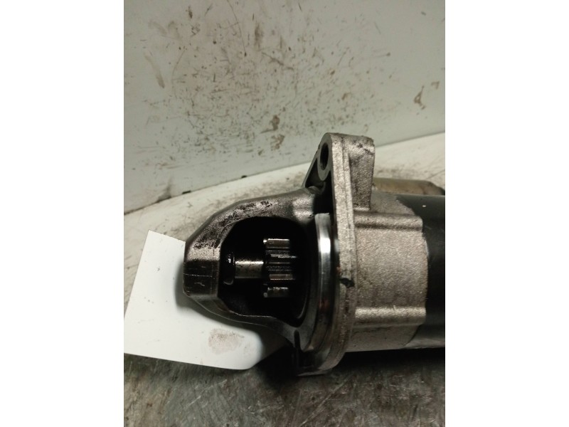 Recambio de motor arranque para bmw x3 (e83) 3.0d referencia OEM IAM 0001115041  