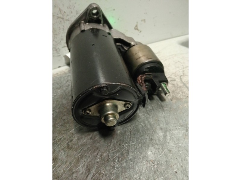 Recambio de motor arranque para bmw x3 (e83) 3.0d referencia OEM IAM 0001115041  