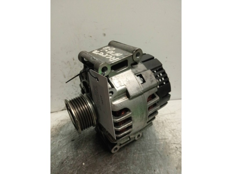 Recambio de alternador para seat altea xl (5p5) sport-up referencia OEM IAM 06D903016A  