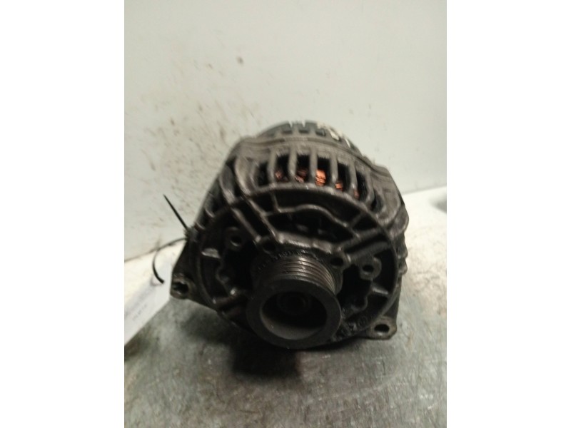 Recambio de alternador para mercedes clase s (w220) berlina 430 (220.070) referencia OEM IAM   