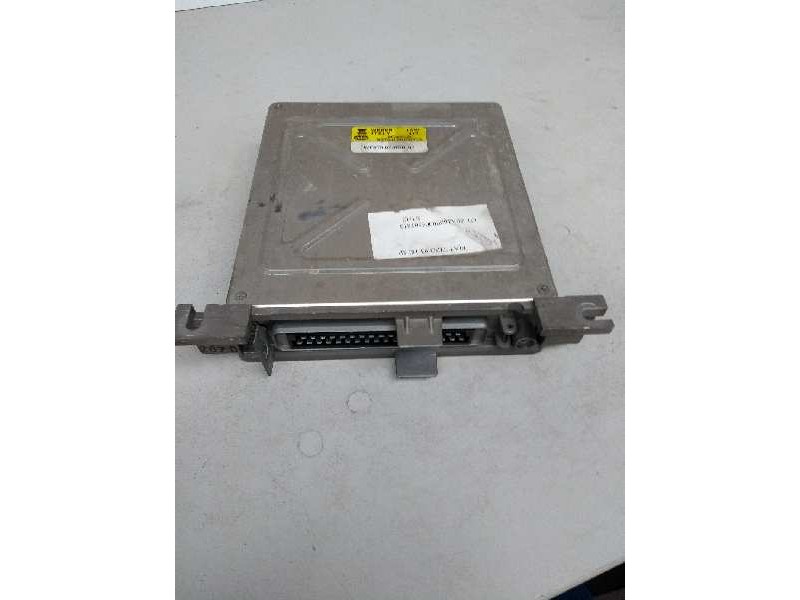 Recambio de centralita motor uce para fiat tipo (160) referencia OEM IAM WF4T307 IAW4T3 8SD97