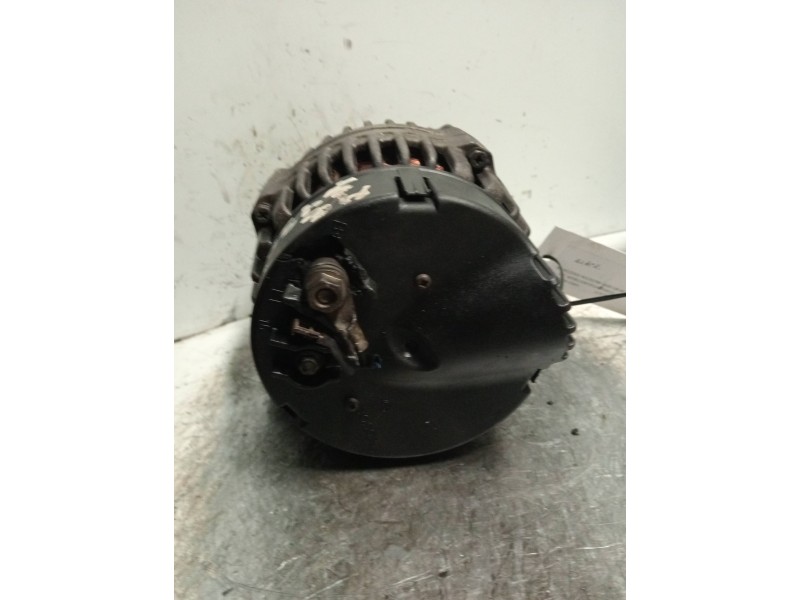 Recambio de alternador para mercedes clase s (w220) berlina 430 (220.070) referencia OEM IAM   