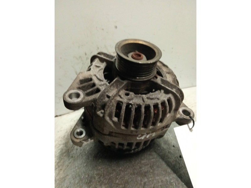 Recambio de alternador para jeep gr.cherokee (wj/wg) 4.0 limited referencia OEM IAM 6004ML0001  