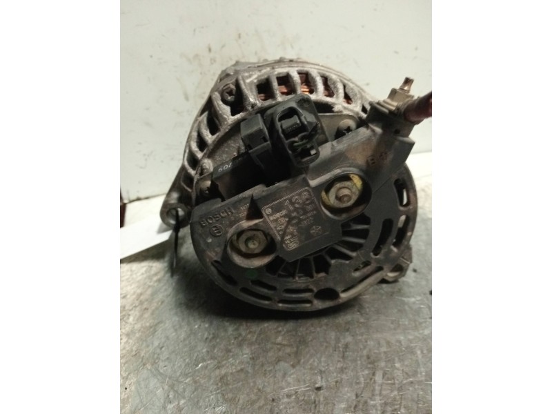 Recambio de alternador para jeep gr.cherokee (wj/wg) 4.0 limited referencia OEM IAM 6004ML0001  