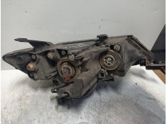 Recambio de faro izquierdo para mitsubishi outlander (cu0w) referencia OEM IAM    2