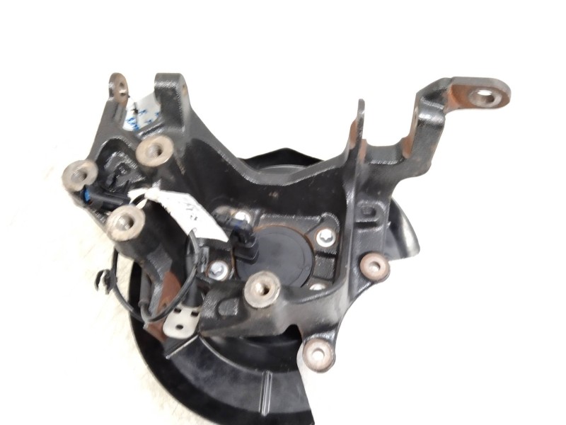 Recambio de mangueta trasera izquierda para ford focus lim. st referencia OEM IAM   