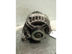 Recambio de alternador para ford ka (ccu) titanium referencia OEM IAM 51856038  