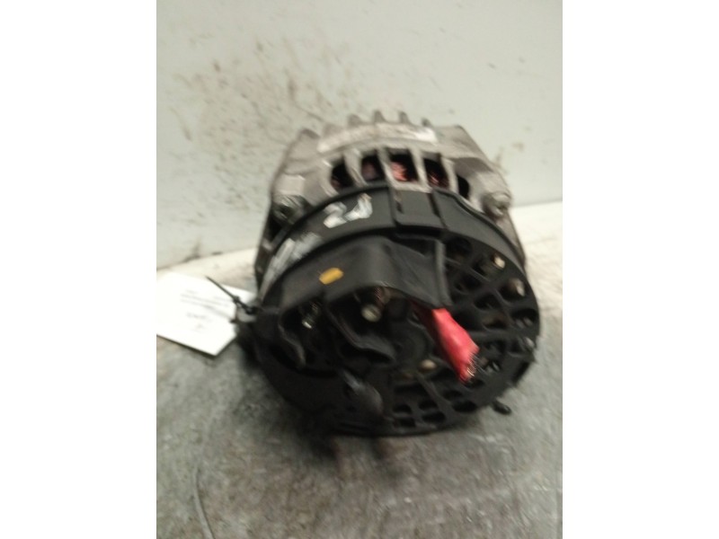 Recambio de alternador para ford ka (ccu) titanium referencia OEM IAM 51856038  