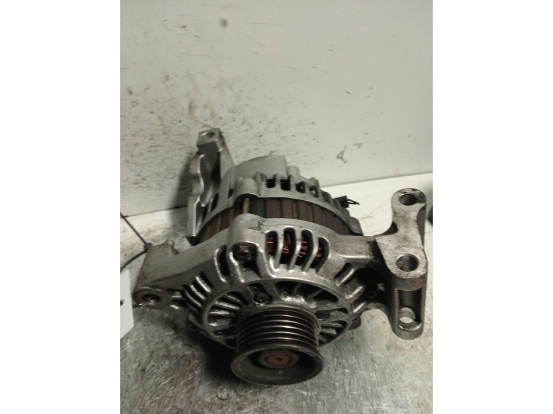 Recambio de alternador para ford puma (cce) 1.4 referencia OEM IAM 98WF10300CA  