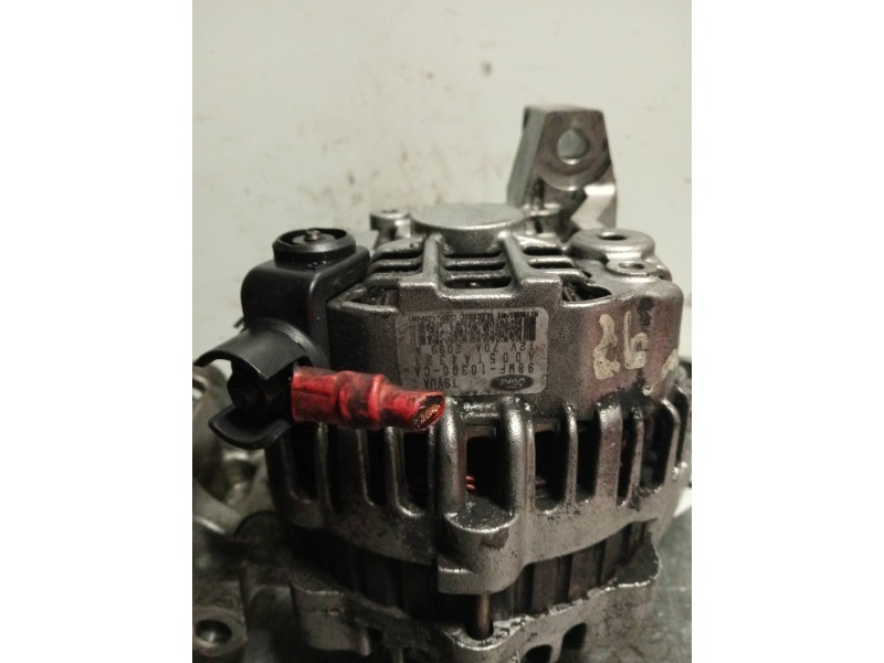 Recambio de alternador para ford puma (cce) 1.4 referencia OEM IAM 98WF10300CA  
