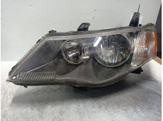 Recambio de faro izquierdo para mitsubishi outlander (cw0) 2.0 di-d cat referencia OEM IAM  W3T162717X18 XENON