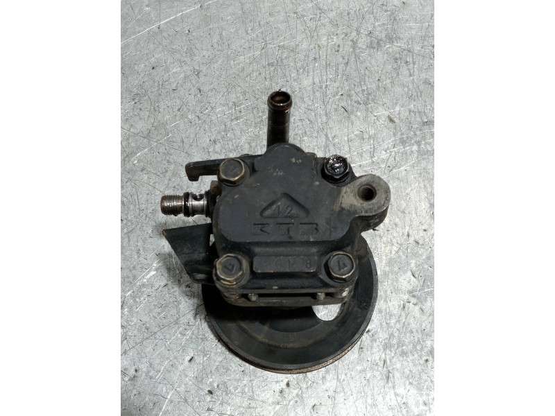 Recambio de bomba freno para mitsubishi montero (l040) 2500 td (2-ptas.) referencia OEM IAM   