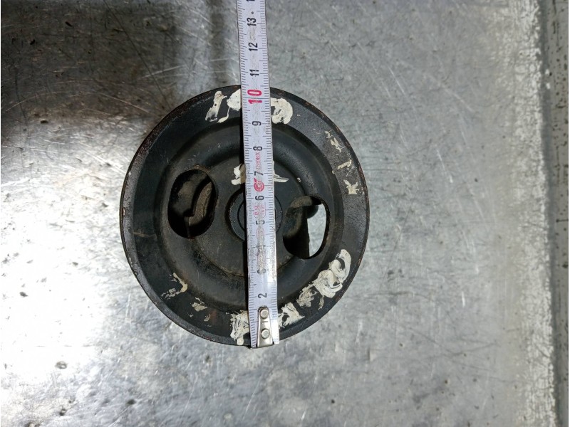 Recambio de bomba freno para mitsubishi montero (l040) 2500 td (2-ptas.) referencia OEM IAM   