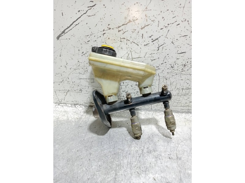 Recambio de bomba freno para ford fiesta berlina básico referencia OEM IAM   