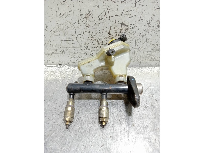 Recambio de bomba freno para ford fiesta berlina básico referencia OEM IAM   