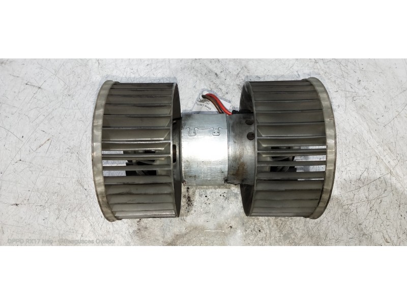 Recambio de motor calefaccion para bmw serie 3 compact (e46) 320td referencia OEM IAM 0130101103  