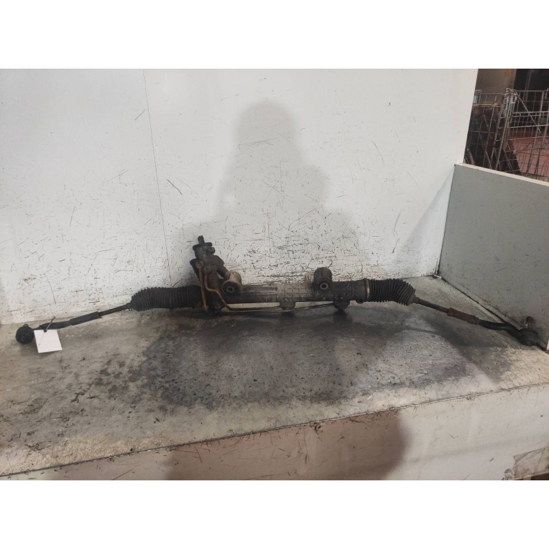 Recambio de cremallera direccion para mercedes clase e (w211) berlina e 320 cdi (211.026) referencia OEM IAM 21111011001 R211110
